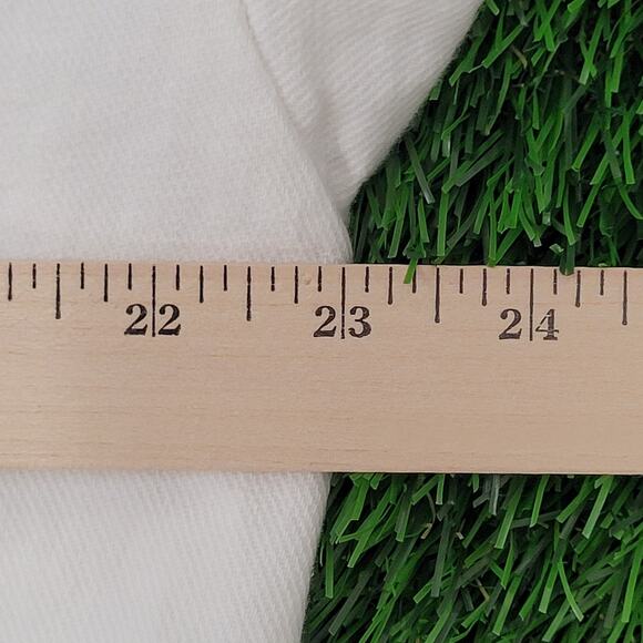 Vintage Niagara-Falls Collared Sweatshirt Medium 23x26 Baggy New-York - Picture 12 of 13